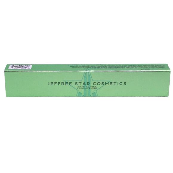 Jeffree Star Automatic Eyeliner in Money Counter - Picture 6 of 6